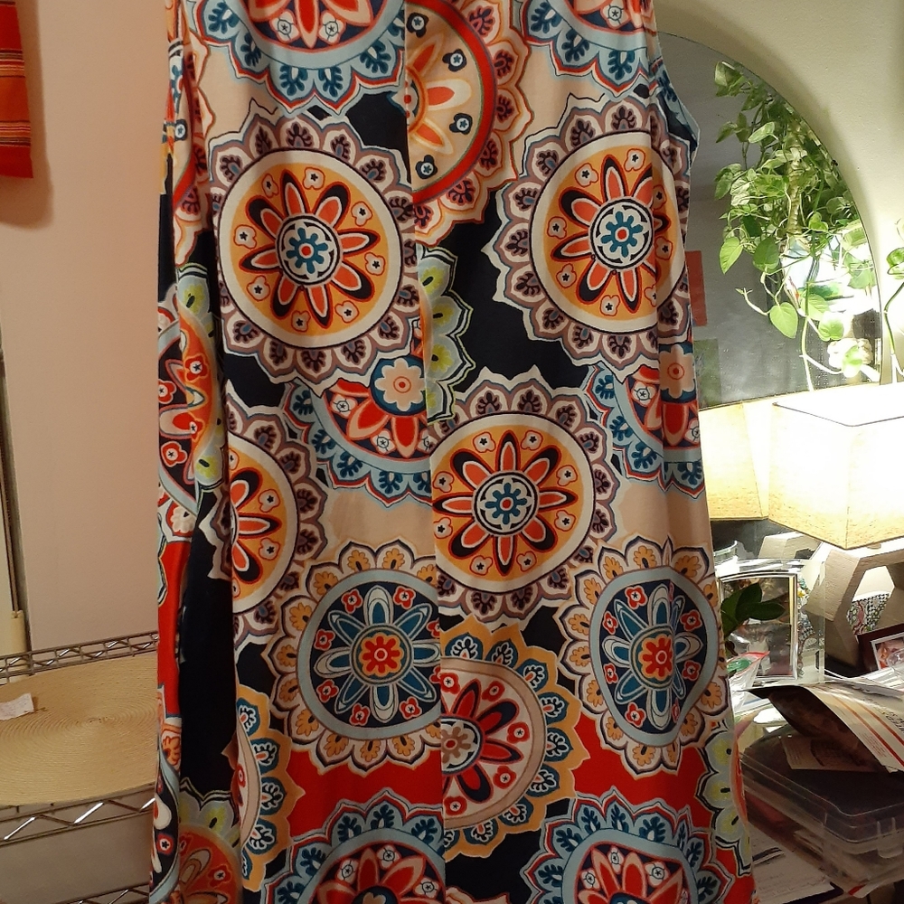 Top/Tunic - Picture 8 of 9